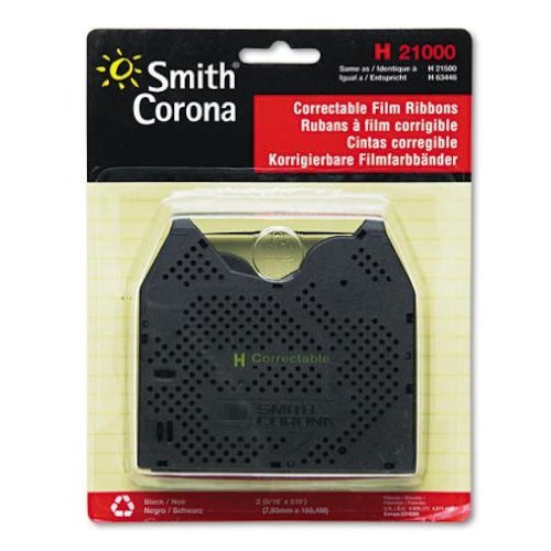 Smith Corona SD 680 Typewriter Ribbons - SMC SD680, SD-680 - FAST FREE SHIPPING