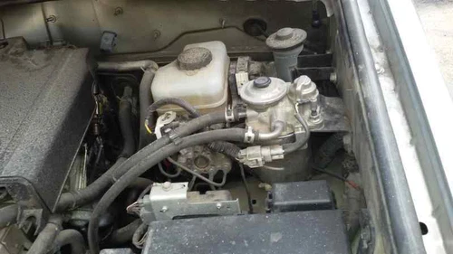 Enganche Remolque para TOYOTA LAND CRUISER (J12) 3.0 D4-D VX 2007 223601 - Imagen 17 de 20