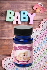 Cassava - Fertility Supplement for Twins (1 Month Supply)