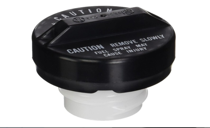 Toyota Lexus Gas Tank Cap Genuine OEM 77310-12140