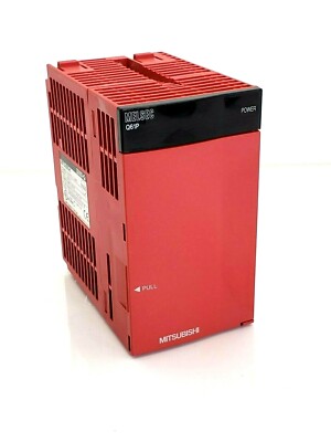 MITSUBISHI Q61P - POWER SUPPLY UNIT- POWER MAX 130VA | eBay MITSUBISHI Q61P - POWER SUPPLY UNIT- POWER MAX 130VA | eBay