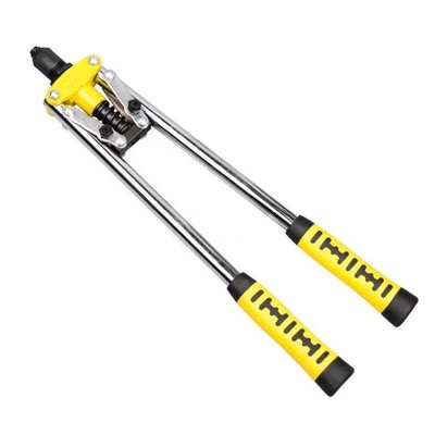Rivet Manual Double Handle Labor Saving Pull Alloy Heavy Tools