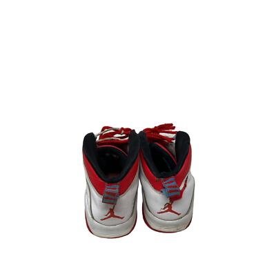 Nike Air Jordan Retro 10 Chicago Flag Mens 10 | eBay display picture 3