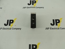 BA120 WESTINGHOUSE 20 AMP SINGLE POLE 120/240 BOLT ON BREAKER