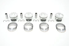 1.2 TCE Pistons STD 120A12479R 120A11396R for Renault Dacia Mercedes H5F HRA2DDT