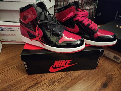 Nike Air Jordan 1 Retro High OG Shoes | eBay