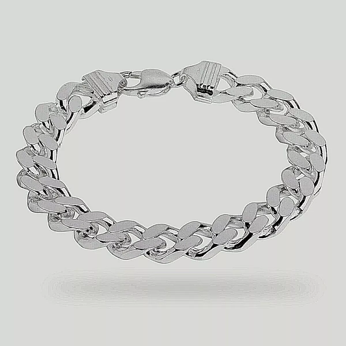 2 oz clearance silver bracelet