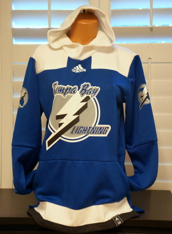 tampa bay lightning pride shirt