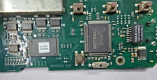 96161602 R07 Pcb Card Printed Circuit Board 9...