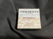 Phoera Translucent cool beige new box setting powder