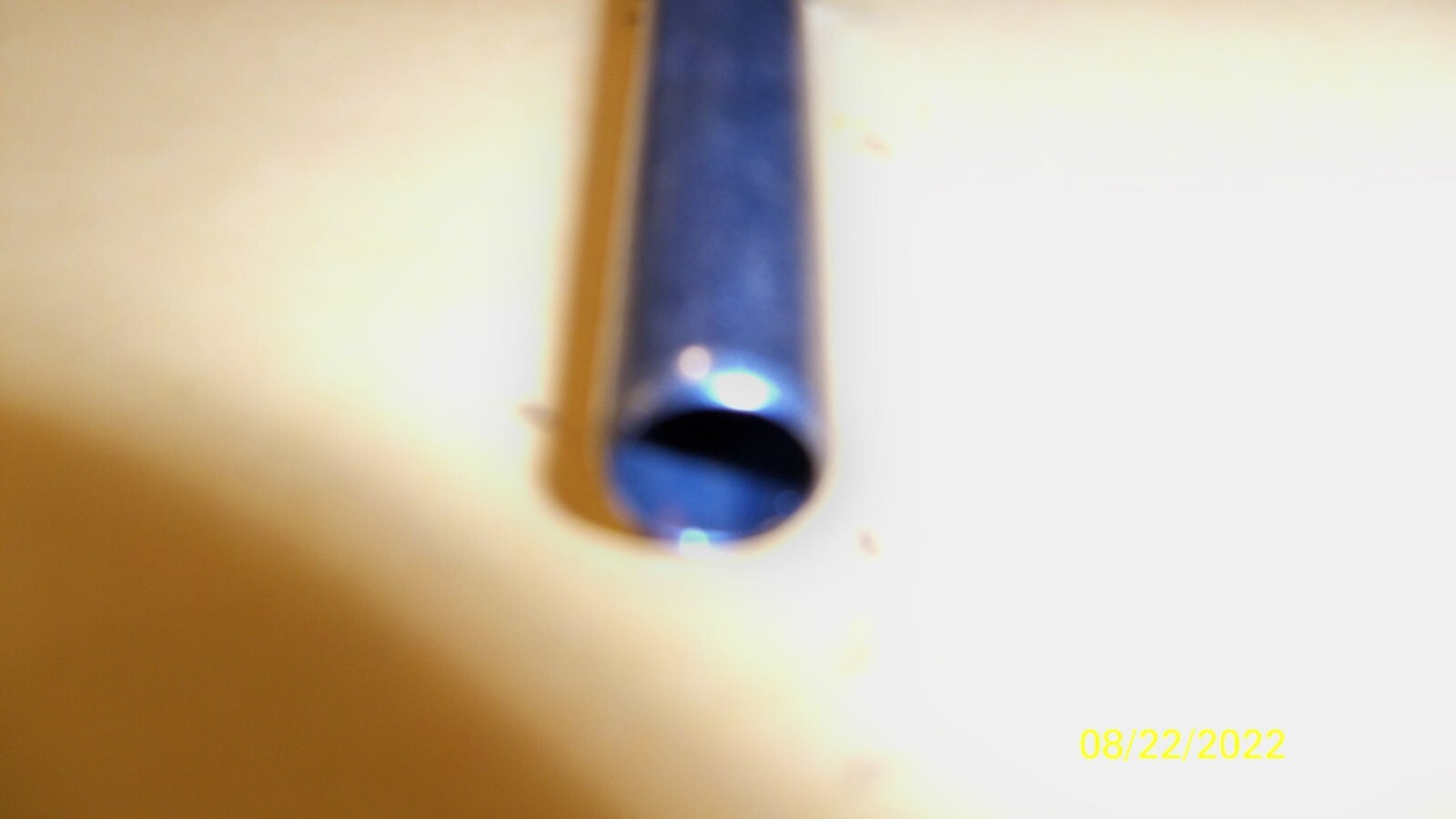 Beeman R7 HW30 Air Rifle Parts - Spring Guide - Metal Type | eBay