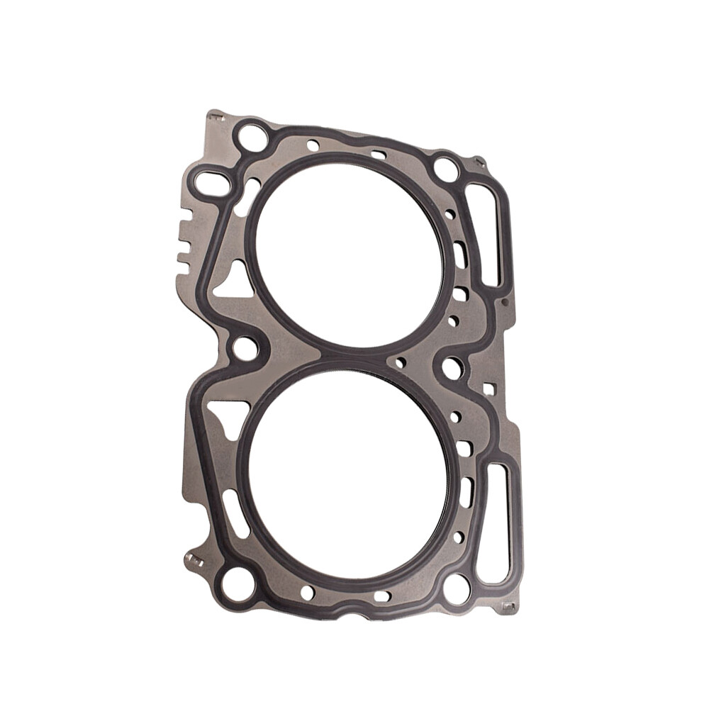 2Pcs Mental Cylinder Head Gaskets Set Fits for Subaru 2.5 WRX STI