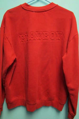 PLAYBOY by Pacsun men awesome very rare 