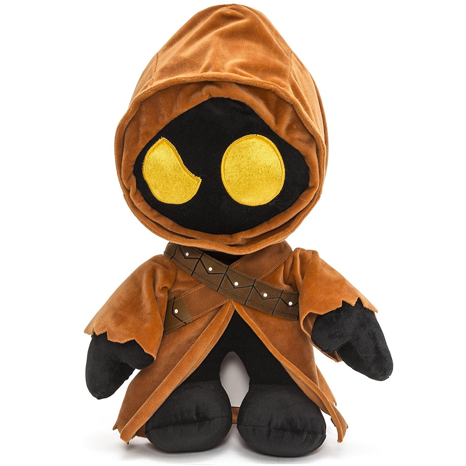 Jawa 45 cm Peluche Film Star Wars VII Collezione Gioco Originale Disney