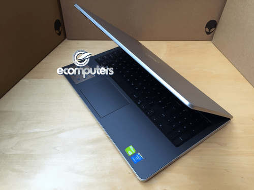 Dell Inspiron 15 5558 3.0 i7,2TB,16GB,4GB nVidia,15.6" 1920x1920 Win 8.1 PRO S&D - Picture 10 of 11