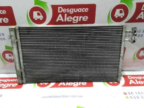 11074810 Condensador/Radiador Aire Acondicionado para BMW SERIE 1 BERLIN 283995 - Imagen 1 de 8