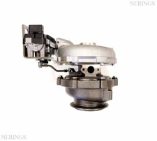 Turbocharger BMW X5 X6 3.0d 2006-2010 765985 11657796314 NEW Turbo