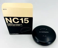 MAC Studio Fix Powder Plus Foundation - CHOOSE SHADE - 0.52oz./15g