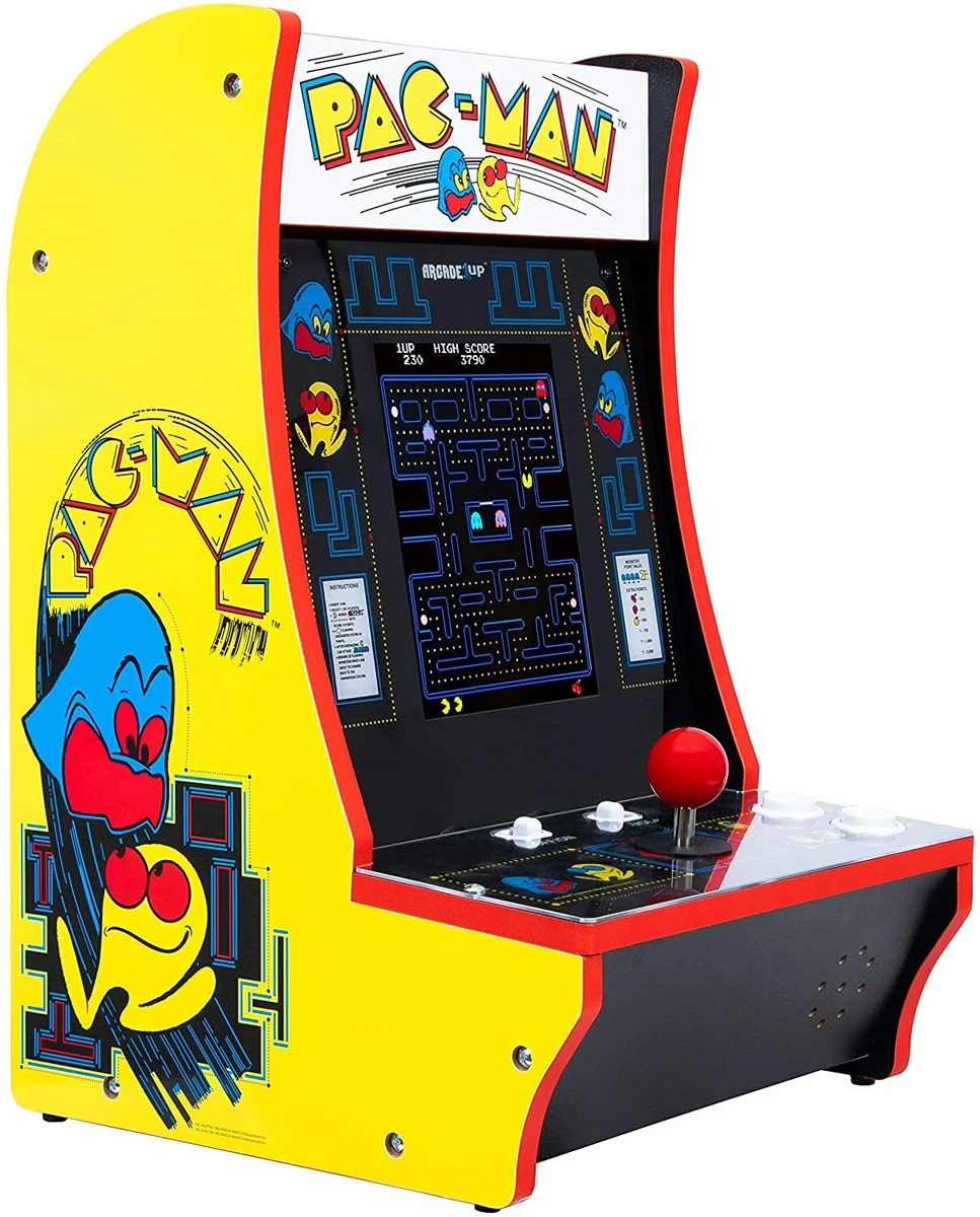 Pacman fun play cheap