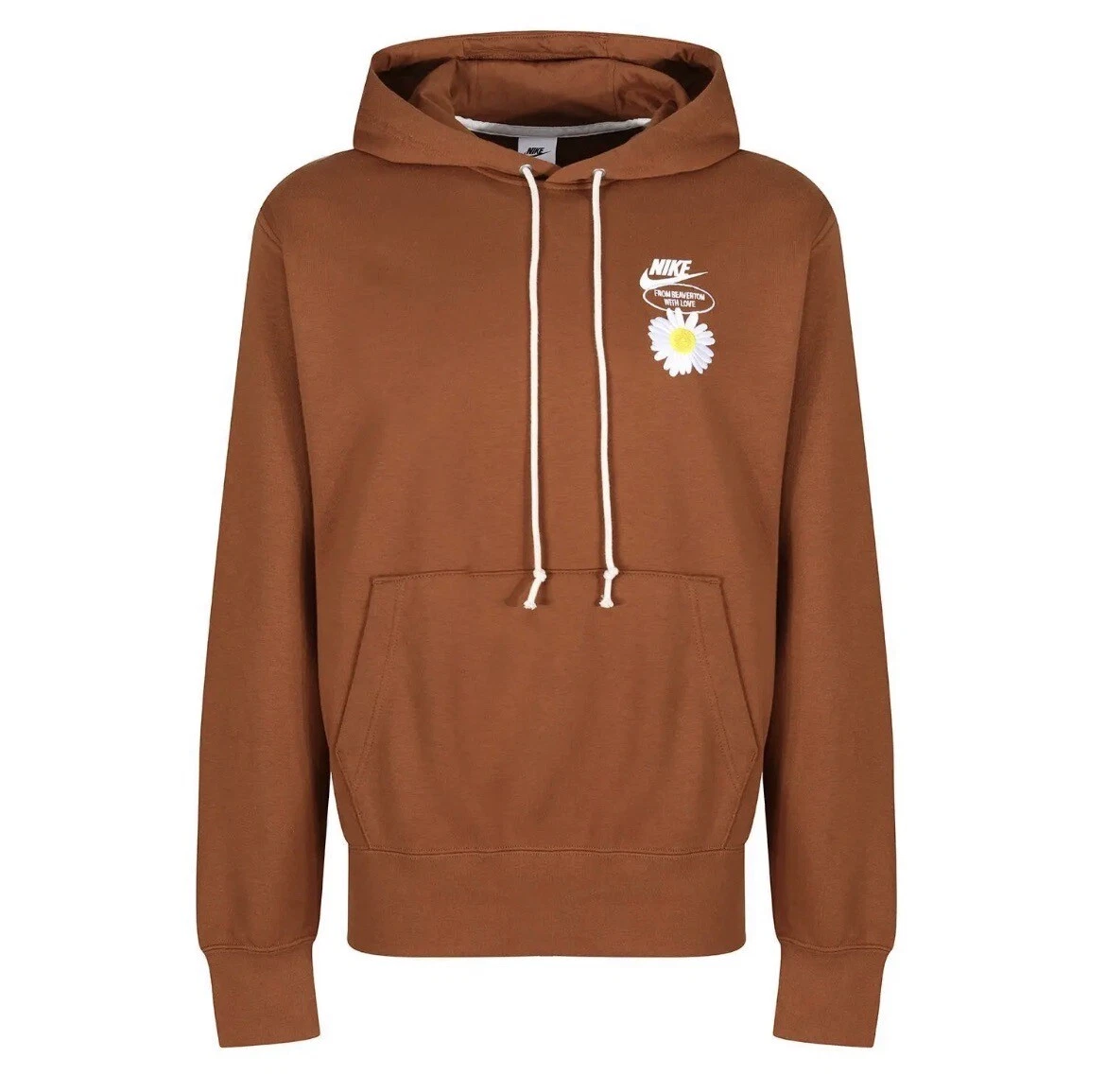 Sunflower nike hoodie sales