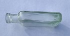 VINTAGE BOTTLE THREE IN ONE OIL 3 IN ONE OIL CO. 4" 1930's — photo 3