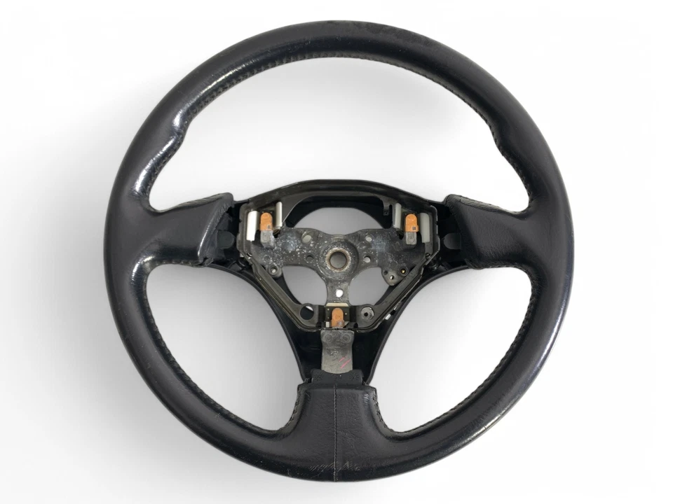 Lexus IS300 2003 volante manual sin interruptor de control de crucero OEM 267 #A68 Foto 2 de 4