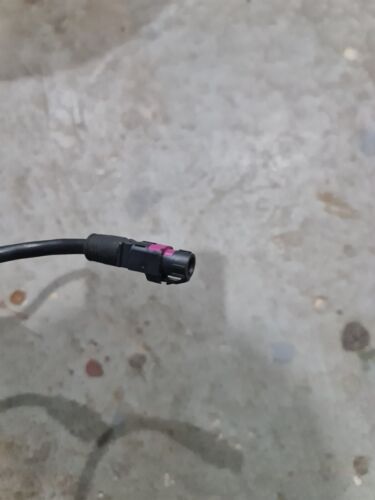 BMW F10 F15 F30 ETC Adapter HSD nbt cic kabel wysoki USB multimedia o długości 3,2 m - Zdjęcie 3 z 5