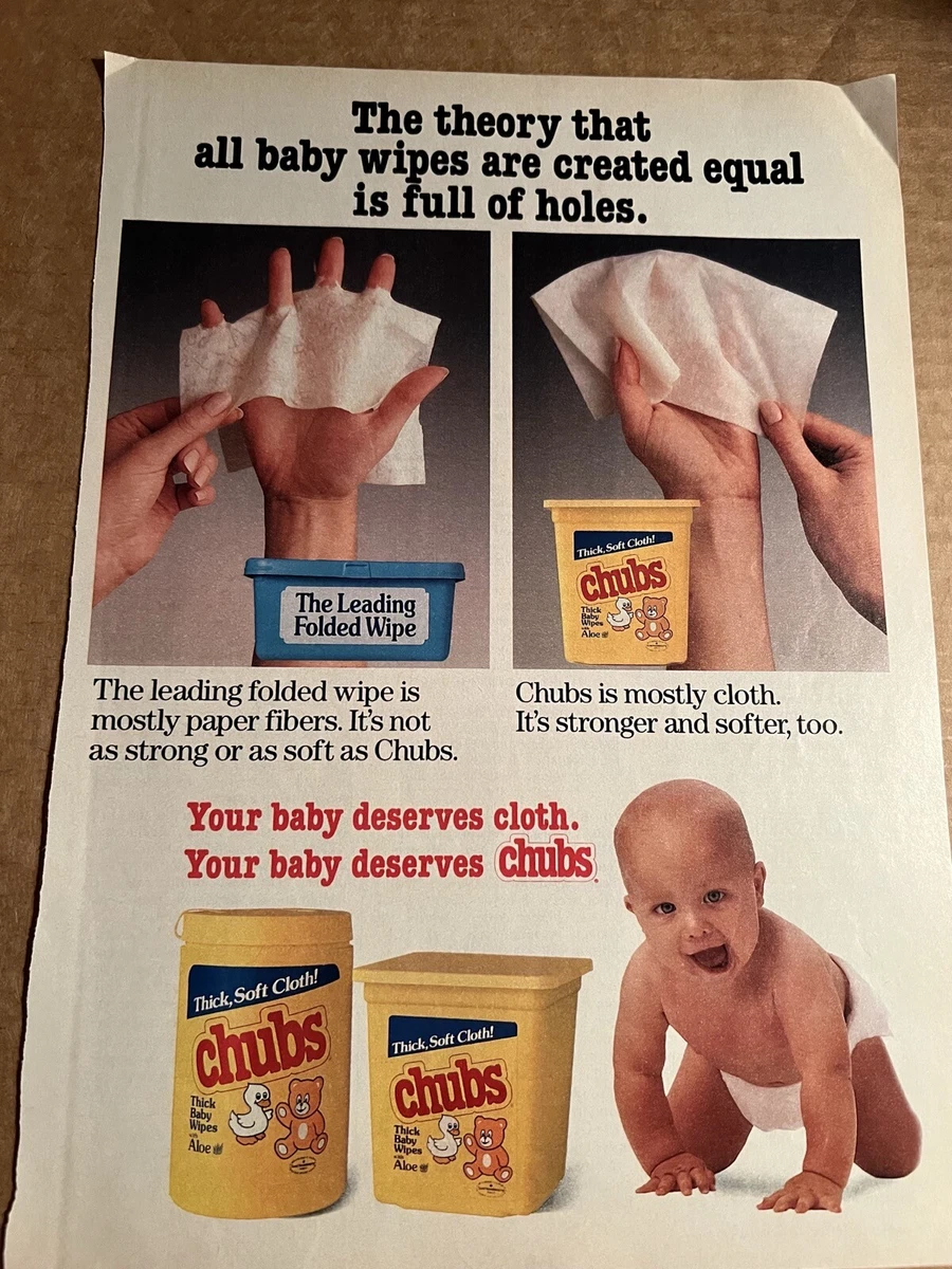 When did baby 2024 wipes come out