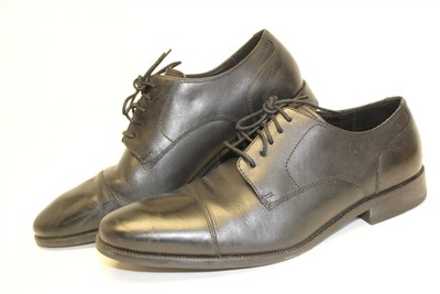cole haan benton cap toe derby ii