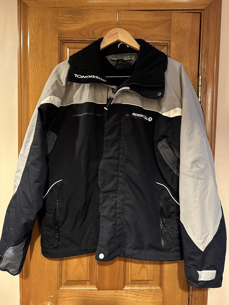 Rossignol Racing Jacket Size Large | eBay Rossignol Racing Jacket Size Large | eBay