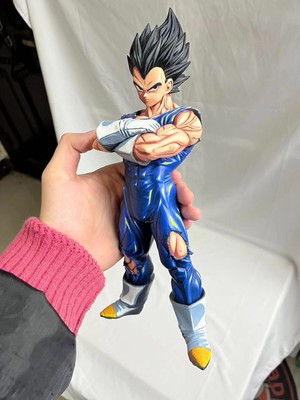 custom dragonball grandista vegeta | eBay