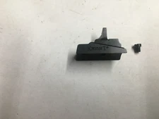 Knight LK-93 -MK-85  50 Cal - Rear Sight Assembly  Muzzleloader