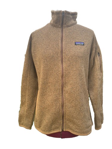 RARE Patagonia Mars R1 Alpha Beige/Brown XXL | eBay