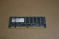 KINGSTON KTC-PRL133/512 512 MB DIMM 133 MHz SDRAM Memory