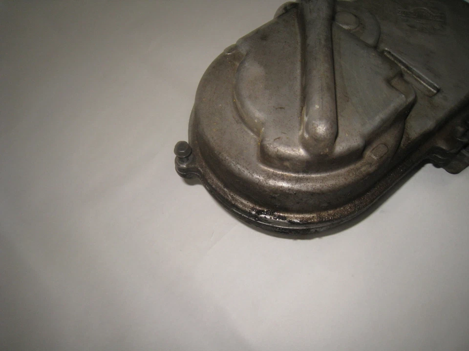 Cadena Ski Doo MXZ 670 1997 Foto 4 de 4