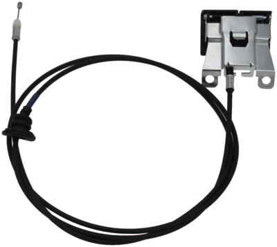 Dorman 912-788 Cavo Di Rilascio Cofano – Compatibile Con Nissan Altima 2016-2017-2018 – Ricambio Durevole E Conveniente