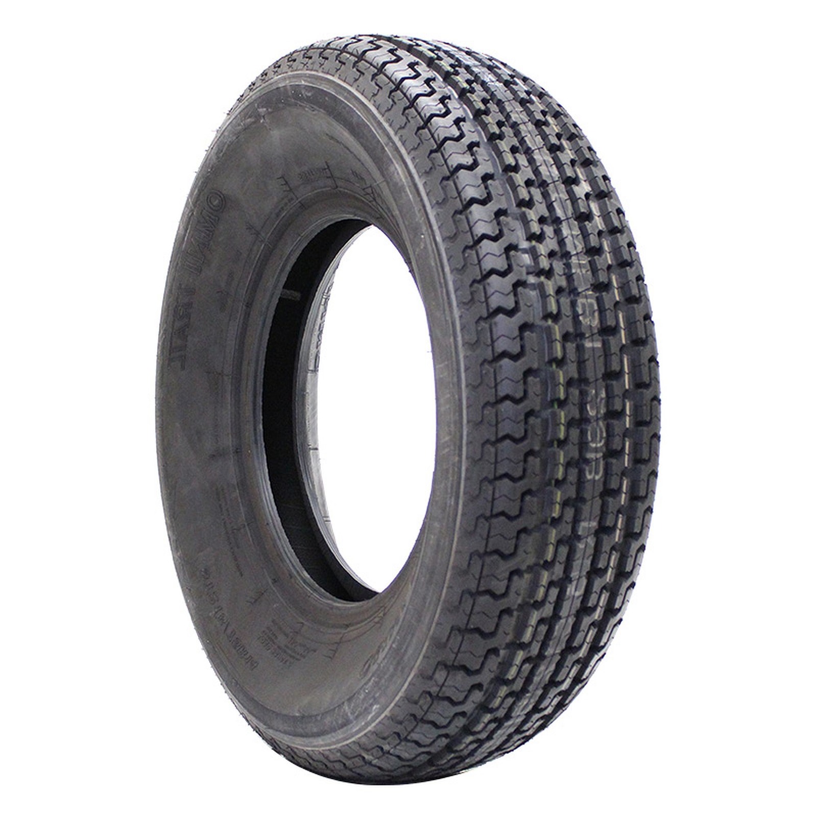 1 New Gladiator Qr700-suv - P265/65r18 Tires 2656518 265 65 18 | eBay