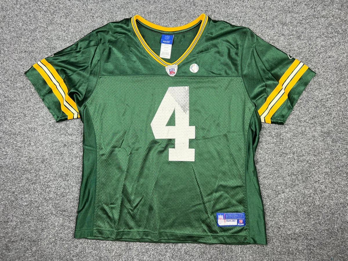 Green bay sale packers jersey ebay
