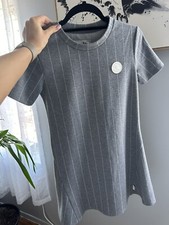 dresses for women Chocoolate Small Mini Grey