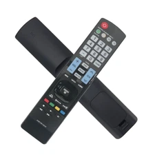 AKB72914240 Replace for LG TV Remote Control 26LV2500UACUSDLH, 47LK520UAAUSYLJR 