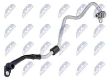 Genuine NTY Coolant Piping ECD-ME-036 for Mercedes-Benz