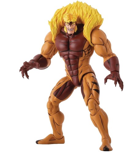 Figurine Eaglemoss MARVEL N°120 : JUBILEE - Collection X-Men