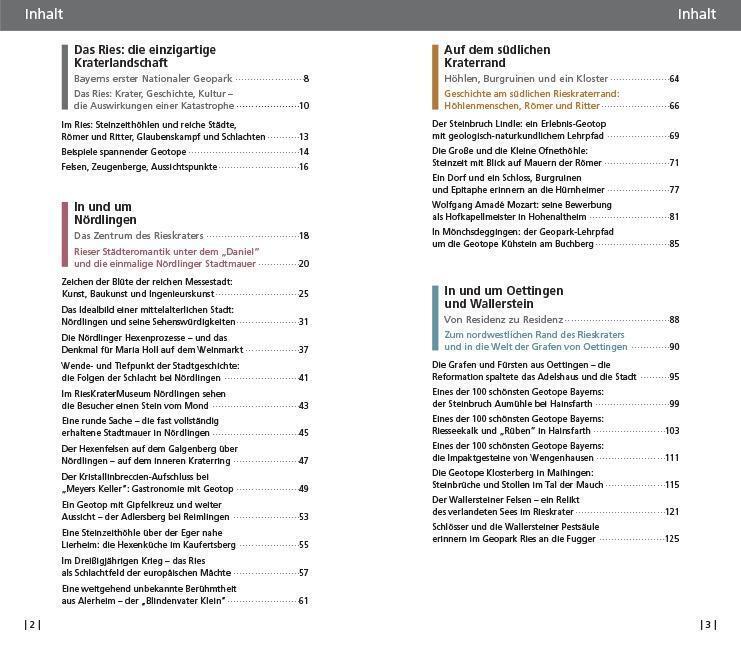 Thumbnail - Nationaler Geopark Ries | Martin Kluger | 2019 | Deutsch