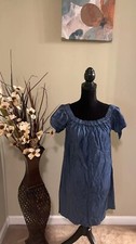 Kaari Blue Women Blue Women’s Size Small $109.50+tax