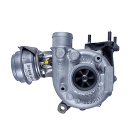 Borg Warner Turbolader 53039880192 Ford 1.9 TDI 95VW9G438BA Galaxy   95VW9G438BA