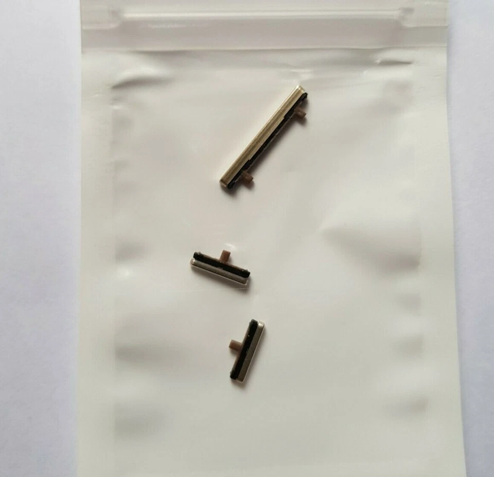 Samsung Galaxy Note 8 Power On/Off+Volume Side Button UK Stock