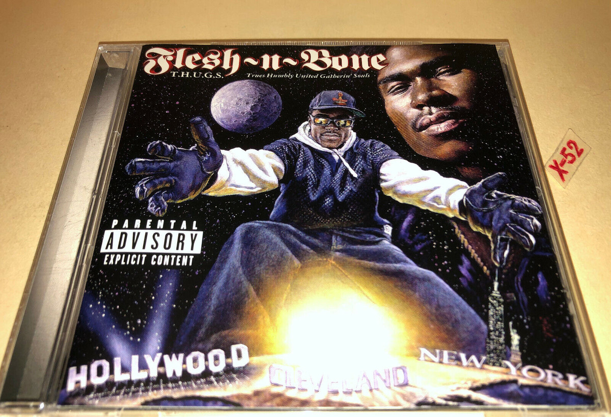 Flesh N Bone