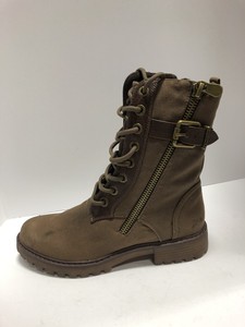 blowfish combat boots