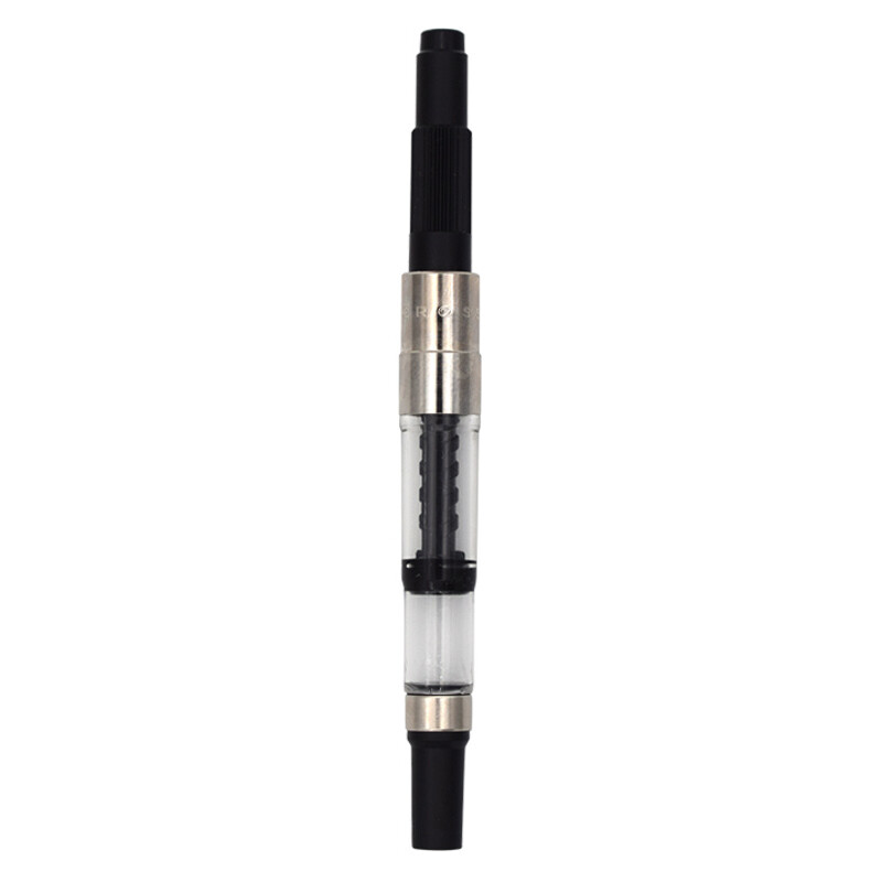 Universal Fountain Pen Ink Converter for Cross Reusable Refill Replace Cartridge eBay
