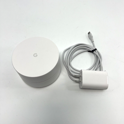 Google WiFi System Model AC-1304 Whole Home Mesh Wi-Fi | eBay